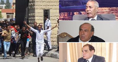 السيناريوهات الكاملة للإفراج عن الشباب المحبوس احتياطيًا.. قانونيون: ليس للرئيس سلطة الإفراج عن المحبوس على ذمة قضايا.. ويؤكدون: الحل إصدار تشريع العفو الشامل أو إخلاء سبيلهم بقرار من النائب العام
