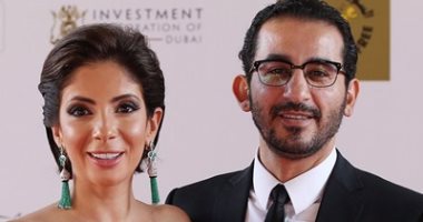 شاهد صورة العمل الذى يعيد منى زكى للتعاون مع أحمد حلمى