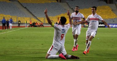 On sport تنقل اليوم مباراة الزمالك وطنطا بالدورى المصرى