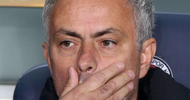 مورينيو يجهز لثورة إدارية داخل مانشستر يونايتد