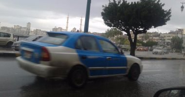 محافظ دمياط يكلف المرور بمتابعة تاكسى العداد بعد زيادة البنديرة  
