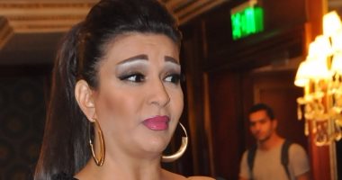 جيهان قمرى تعتذر عن مسلسل "طاقة القدر" لحمادة هلال