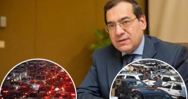 البترول: نطالب المسئولين برقابة وتحديد التعريفة لسيارات الأجرة والتاكسى
