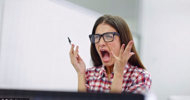 5  خدع نفسية هتخلى حياتك أسهل ...التوتر مش هينفعك