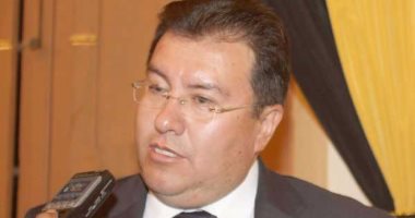 حبس سكرتير عام الاتحاد البوليفى لكرة القدم