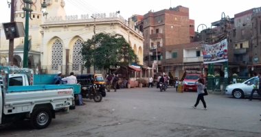 بالفيديو.. ميدان سيدى خميس بالمنوفية يتحول إلى ميدان الموت 