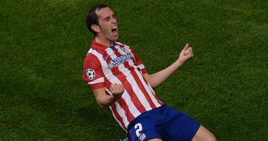 يوفنتوس يقترب من ضم مدافع إتليتكو مدريد