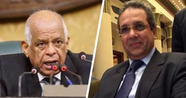 البرلمان يناقش تعديلات قانون "الضريبة على الدخل" بعد إضافة 6 شرائح.. الـ"30%" لمن يتجاوز دخله نصف مليون جنيه.. "مصيلحى": سنعد قائمة لمن تنطبق عليهم التعديلات.. و"الشريف": إضافة فئات جديدة يوفر ملايين