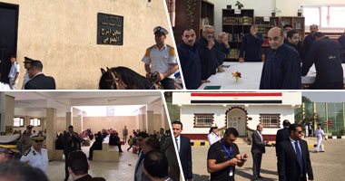 "حقوق إنسان" النواب تزور سجن المرج العمومى غدا للوقوف على أحوال السجناء