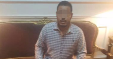 ضبط موظف بتهمة سرقة 150 ألف جنيه من منزل والد زوجته بالبساتين