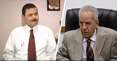 مستشار وزير الزراعة: روسيا تؤكد سلامة المنتجات الزراعية المصدرة لأسواقها ولا يوجد حظر على البطاطس.."الزراعة": إجراءات مشددة على الصادرات.. واعتماد 13 مجزر لحوم بموسكو لزيادة منافذ تبادل السلع الغذائية