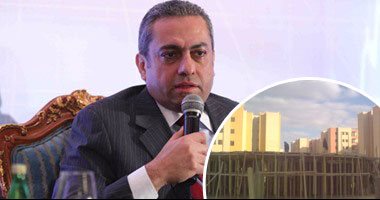 الإسكان تطرح 3000 قطعة أرض بـ"الدولار" للمصريين بالخارج مطلع 2017 