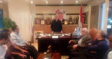 انتهاء شهر العسل بين الزمالك و"حكام البلتاجى"