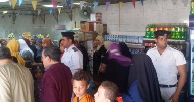 الحكومة توجه بضبط الأسعار.. قول شكوتك