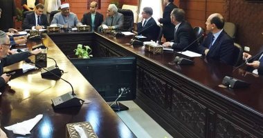 وكيل الأزهر:الحوار هو البديل عن القوة التي يستخدمها العالم في حل الصراعات