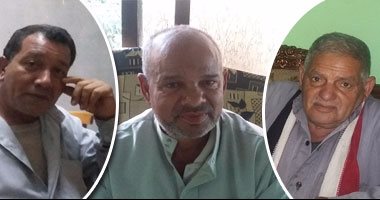 بالفيديو.. "اليوم السابع" تحذر من تكرار أحداث زاوية أبو مسلم بمركز كفر سعد فى دمياط.. غضب بين أهالى "عزبة 3" بسبب اعتناق معلمة وعدد من أقاربها المذهب الشيعى على الهواء بقناة "فدك".. والسلفيون يهددون
