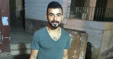 إصابة صانع ألعاب المنيا "حمو" بقطع فى الرباط الصليبى