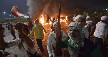العفو الدولية: قوات الأمن قتلت 95 شخصا فى إقليم بابوا بإندونيسيا