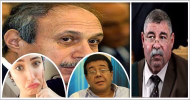 قطار المحاكمات يواصل رحلته.. الحكم على العائدين من ليبيا.. الاستئناف على حبس شروق عبد العزيز.. استمرار محاكمة "العادلى" فى الاستيلاء على أموال الداخلية.. ونظر اتهام أحمد آدم لـ"محامٍ" بالبلاغ الكاذب