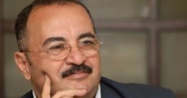العاصى فى ضيافة "الصحافة والجماهير" للحديث عن القضايا الرياضية