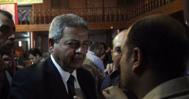 الأحزاب تضع ورقة عمل مشتركة للعمل التطوعى وتعرضها على وزير الشباب