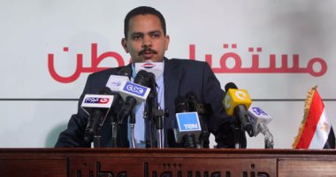 مستقبل وطن يقرر إلغاء حفلات الإفطار فى رمضان والتبرع بها لمائدة فقراء الوطن