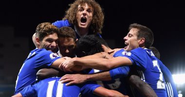 بالفيديو.. تشيلسى ينفرد بصدارة الدورى الإنجليزى مؤقتا ويستحوذ على كل شىء