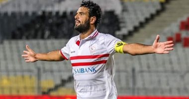 أحمد جعفر مطلوب فى الإسماعيلى