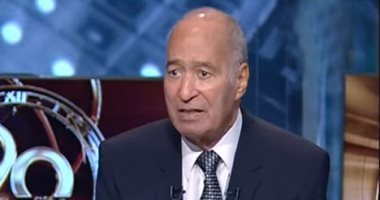 وفاة اللواء طه زكى مدير مكتب السادات الأسبق عن عمر يناهز 88 عاما