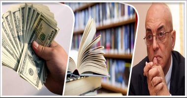 محمد سلماوى يفتح الملفات المهمة.. الكاتب الكبير: الكتب الممنوعة مرغوبة.. وأزمة النشر فى مصر تتجاوز الدولار.. عدم وصول الإصدارات للمواطنين مخالفة دستورية.. وعلى الدولة رفع الجمارك عن صناعة النشر