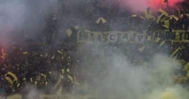وفاة مشجع يجمد نشاط الدورى فى أوروجواى