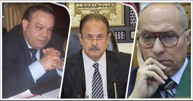 القضاء الأعلى ونادى القضاة:تنسيق كامل مع الداخلية لتأمين القضاة.. رئيس النادى يتواصل بشكل مستمر مع الوزارة لتشديد الحراسات على"قضاة الإرهاب"..وعادل الشوربجى: القاضى لا تهمه حياته فى سبيل تحقيق العدالة