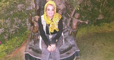 الفنانة شهيرة تثير استغراب متابعيها بإطلالة شبابية عبر انستجرام