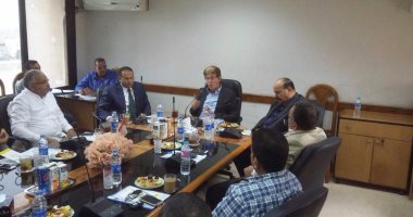 رئيس شعبة المطاحن يطالب بتحرير صناعة الدقيق