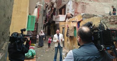 الليلة.. عمرو عبدالحميد يكشف مصير الدولار فى "حوار القاهرة"
