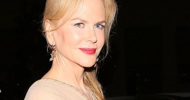 مهرجان "Palm Springs Film" يكرم نيكول كيدمان عن دورها فى فيلم "lion"