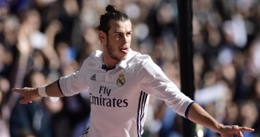 فيديو.. بيل يضيف هدف ريال مدريد الثانى أمام الجزيرة بمونديال الأندية