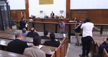 حبس 4 طلاب من الجيزة وكفر الشيخ 15 يوما بتهمة تأسيس حركة "وكستونا"