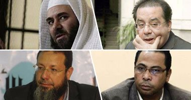 بيان لآيات عرابى وحلفاء الإخوان فى تركيا: أيمن نور ومن معه أصحاب مصالح