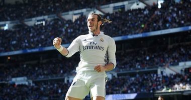 أخبار ريال مدريد اليوم.. الساق اليسرى "كابوس" بيل منذ انضمامه للملكى