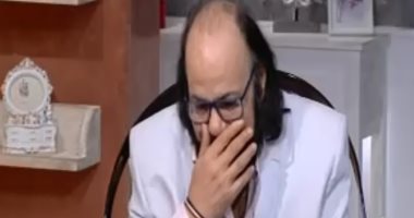 طلعت زكريا: "11/11" أشبه بفيلم طباخ الريس