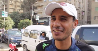 لو كنت مسحراتى هتصحى مين.. طارق السيد: يلا يا عندليب "هاتلنا جول"