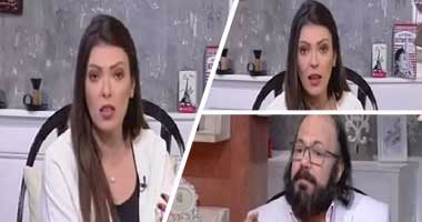 بالفيديو.. طلعت زكريا لـ"ست الحسن": كنت عايز أتلم بالجواز.. بس متلمتش".. ويكشف سر تسمية أولاده ساخرًا: ست كبيرة بتيجى تسمى ولادى وتمشى".. والفنان باكيا: خطيب بنتى لو زعلها هايبقى كل اللى بينا اتهد"