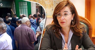  بالإنفوجراف.. الخدمات الاجتماعية المقدمة من الدولة لـ17.7 مليون مواطن