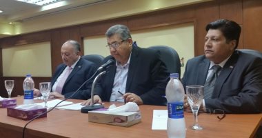 وزير التعليم العالى: الكفاءة والجودة هما معيار اختيار القيادات بالوزارة