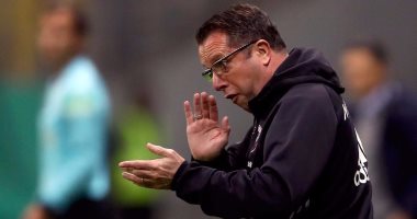 مدرب إنجولشتات رابع ضحايا الإقالات بالدورى الألمانى 