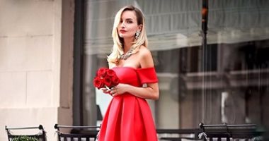 لو أول مرة تقابليه..3 ألوان تمنحك إطلالة مميزة