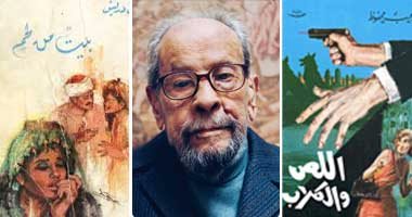 6 صور لبنات الليل فى الرواية المصرية.. نور الجدعة فى اللص والكلاب.. والفقيرة شهيرة تسقط فى قاع المدينة.. ونساء بيت من لحم لا يعرفن الحلال والحرام..  وبنات "وقوف متكرر " داعرات مودرن