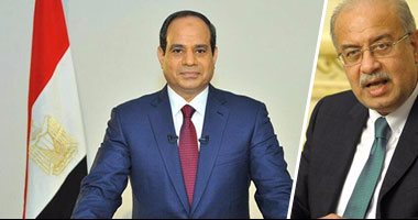 الحكومة توافق على اتفاقية مصر أوروجوى الشرقية حول التعاون الجمركى