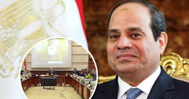 "اليوم السابع" ينشر أسماء الشباب المرشحين للإفراج عنهم طبقا لمبادرة الرئيس..القائمة تضم متهمين بقضايا التظاهر والنشر..وآخرين فى اقتحام نادى الزمالك وأمناء شرطة..وتشمل أية حجازى صاحبة الجنسية الأمريكية